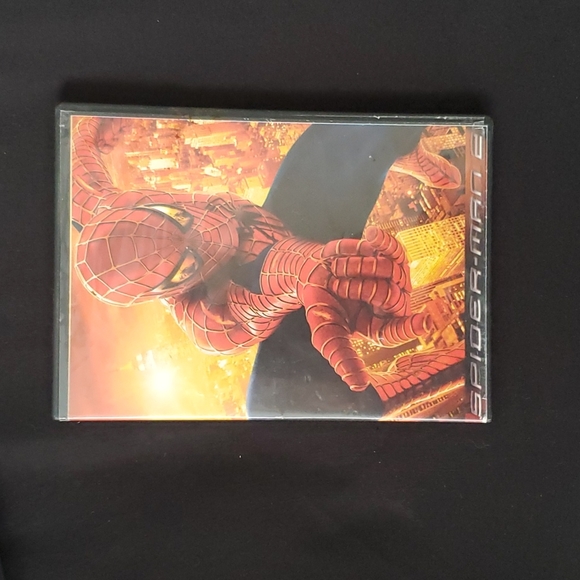 12 Movie DVD Bundle - 2 used, 10 new - Picture 3 of 13